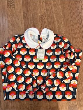 Oaks Apparel boutique girls dress